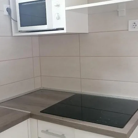 7 Ferohelyes Haz Balatonfenyvesen A Totol 15 M-re Sajat Steggel Es Csonakkal Holiday home Balatonfenyves