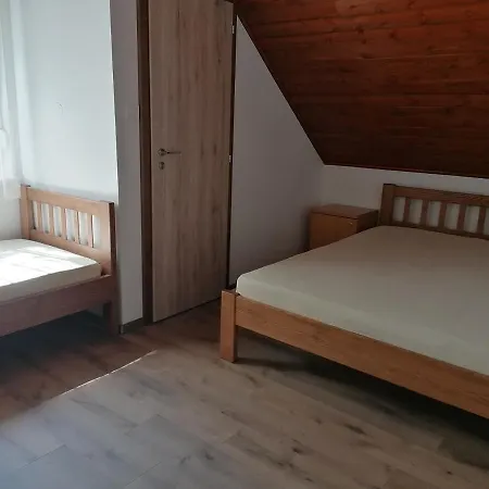 7 Ferohelyes Haz Balatonfenyvesen A Totol 15 M-re Sajat Steggel Es Csonakkal Holiday home
